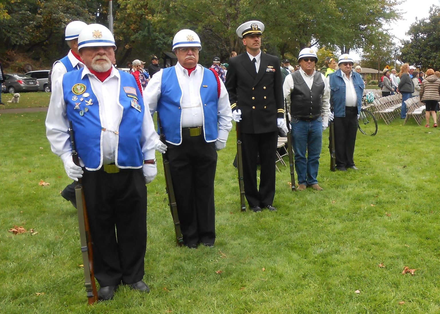 american legion honorguard [2021] (5)