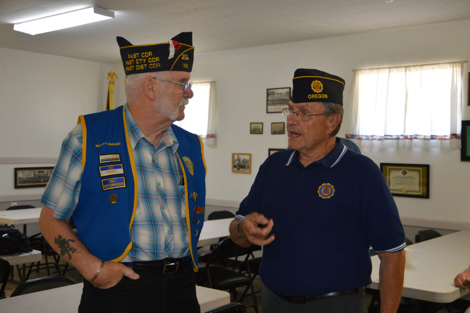 american legion people (community) (2)