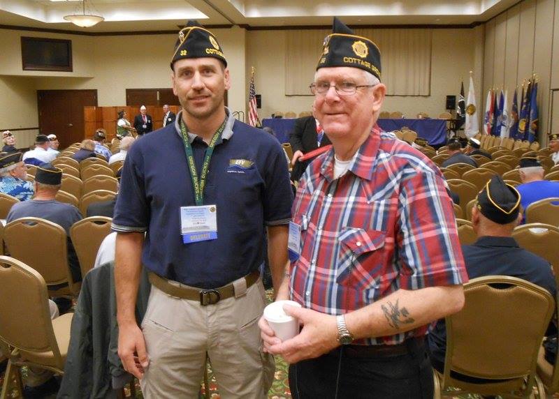 american legion people (community) (3)