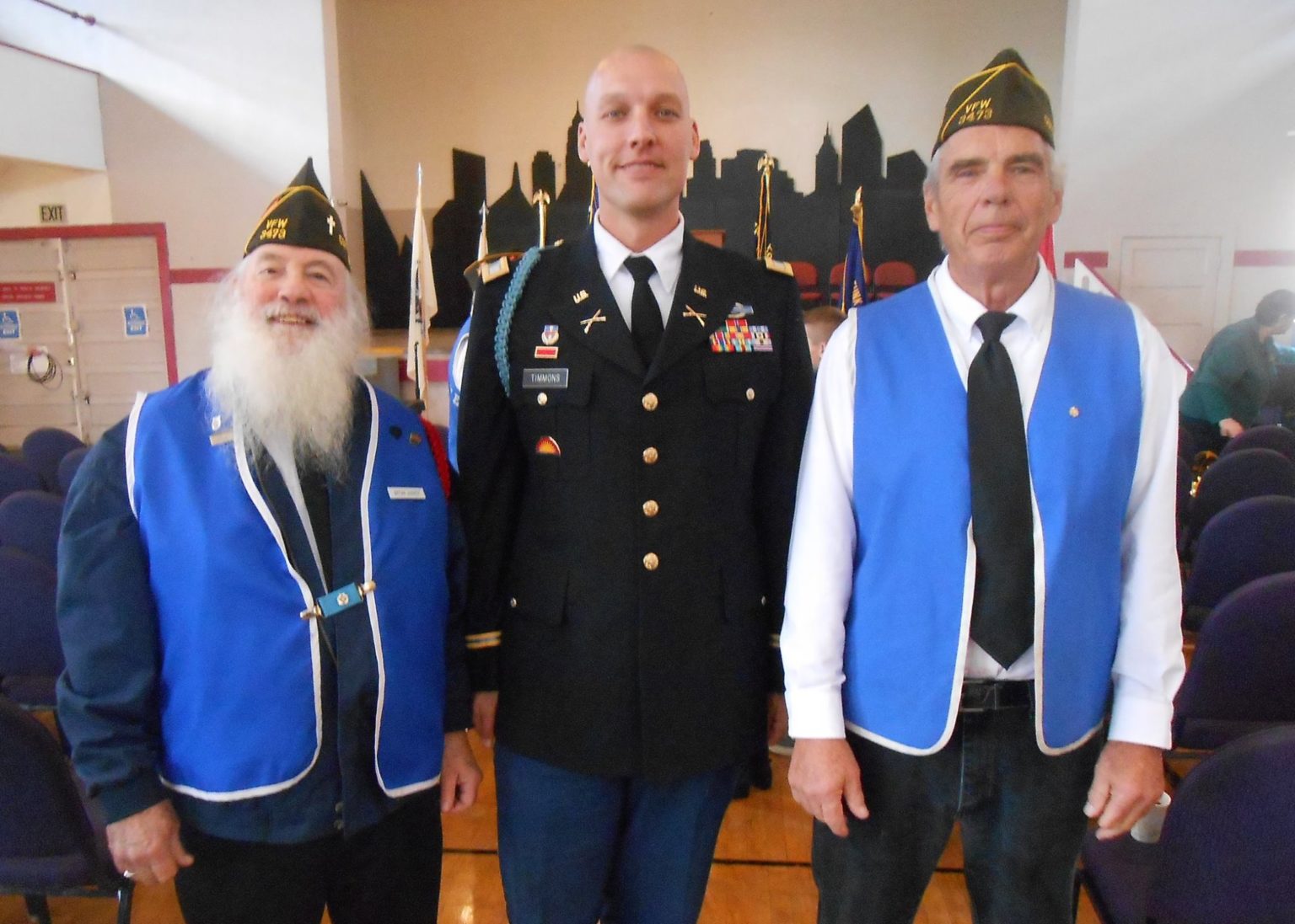 american legion people (community) (4)